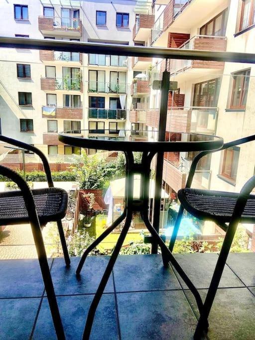 Apartament Grzegorzecka Centrum Krakau Exterior foto